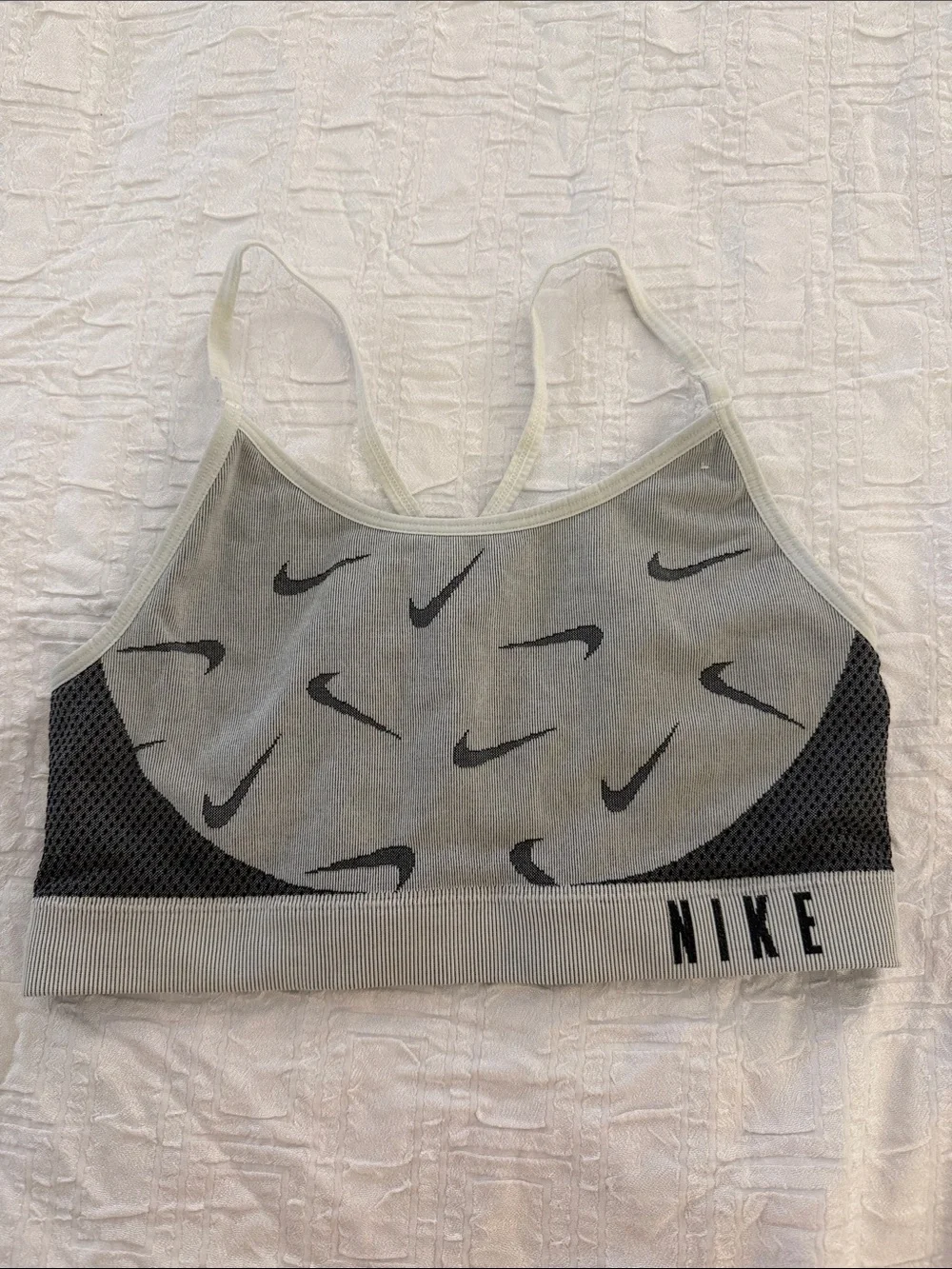 Nike girl’s sports